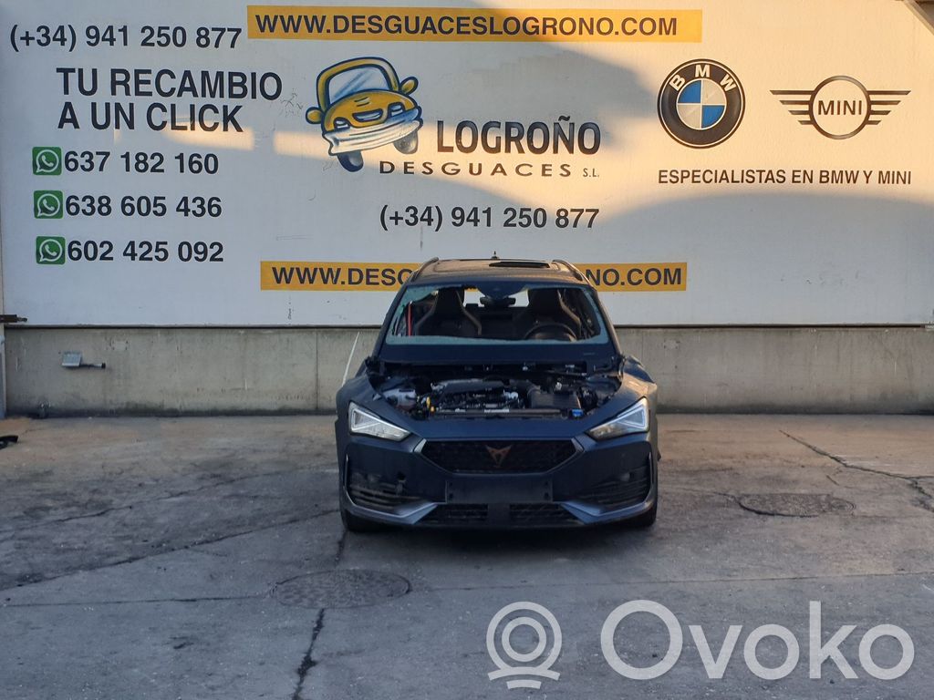 Leon Leon  5Q0501203A