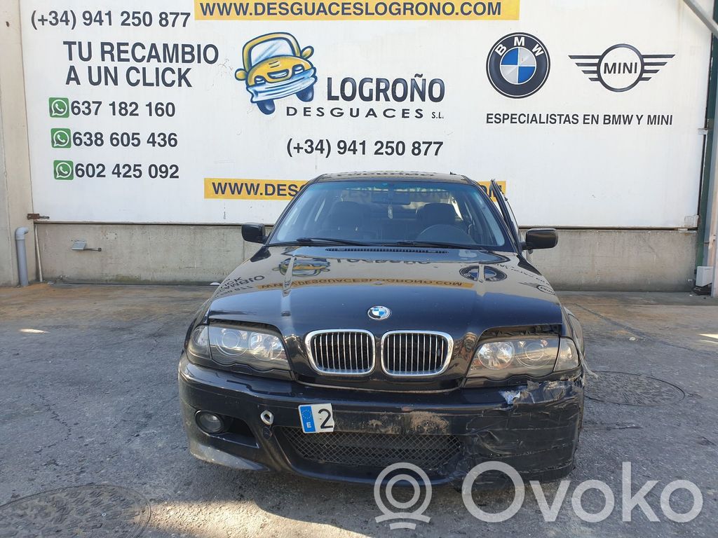 3 E46 Series 3  61318373691