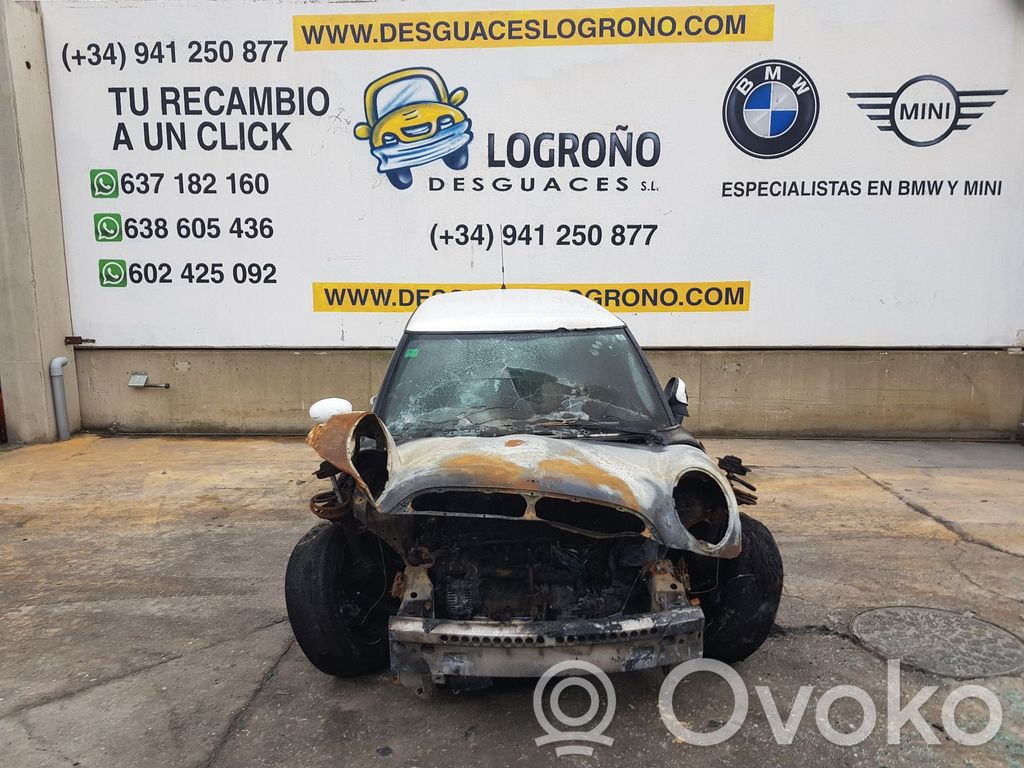 One - Cooper R50 - 53 One/Cooper R50/53  5A2A3A2