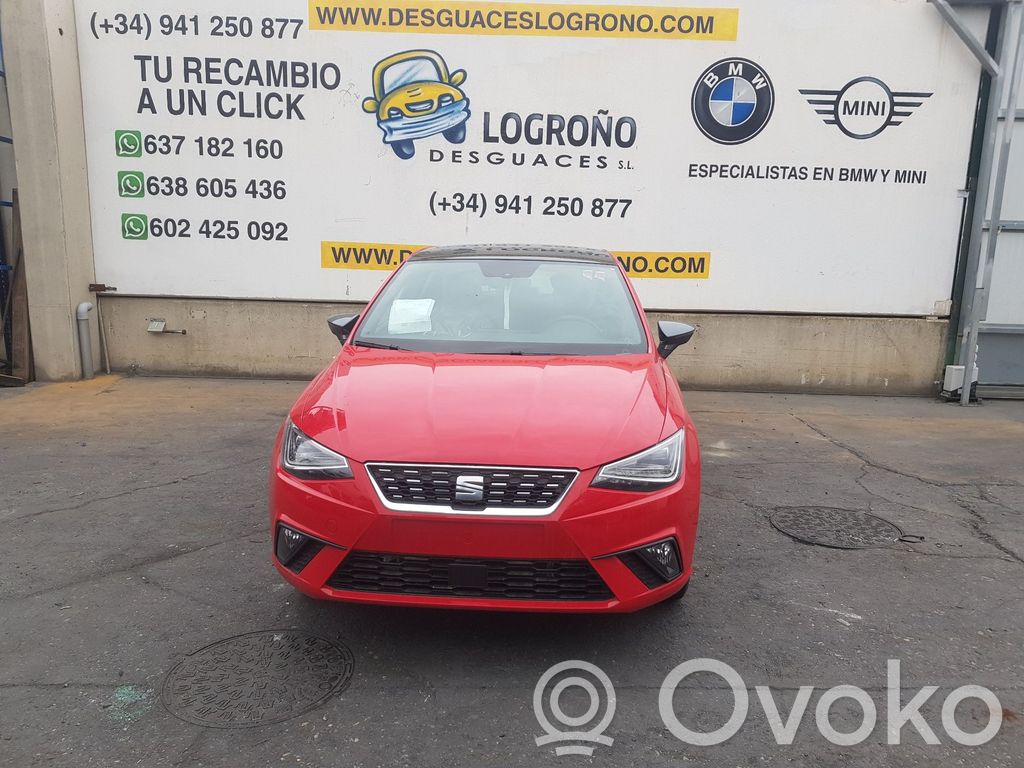 Ibiza V (KJ) Ibiza  04E907309FD