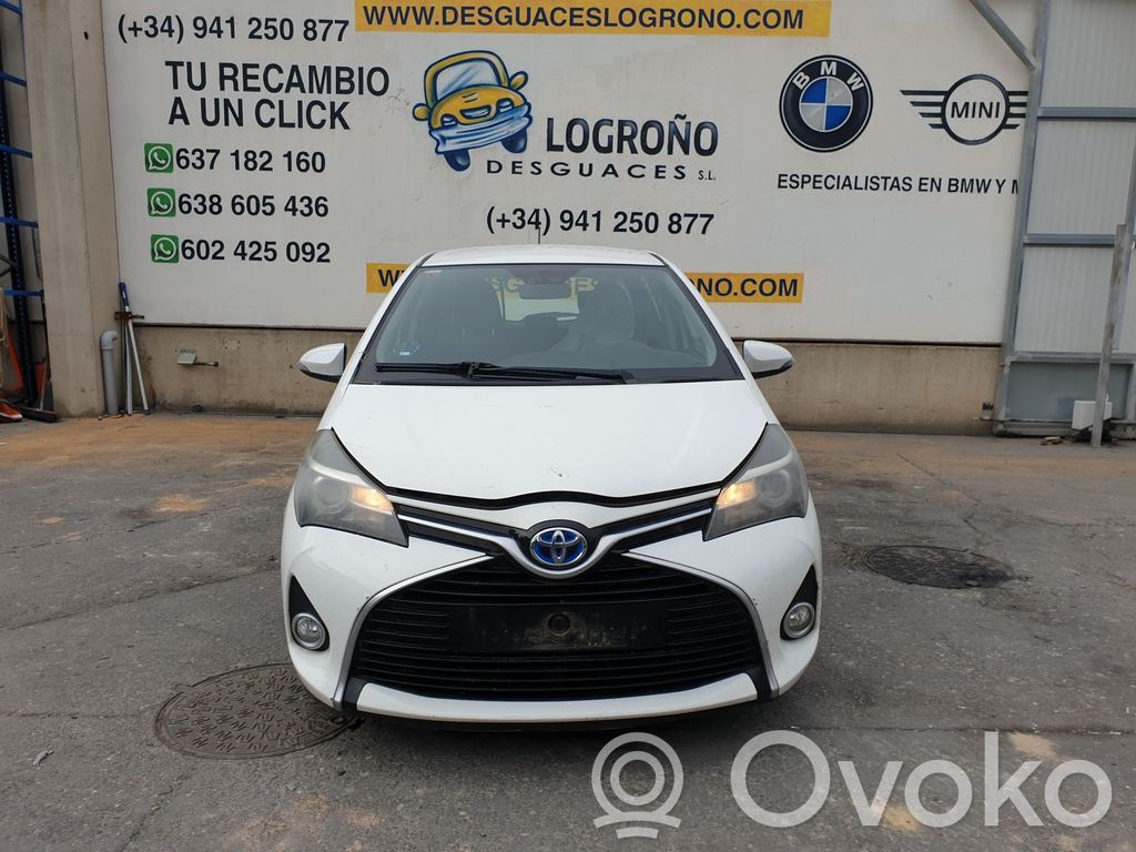 Yaris Yaris  0422001041
