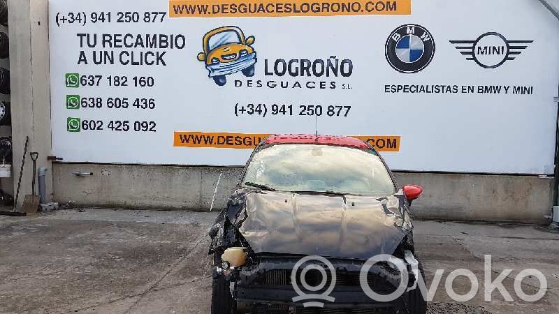 Fiesta Fiesta  C1BA9G444CA