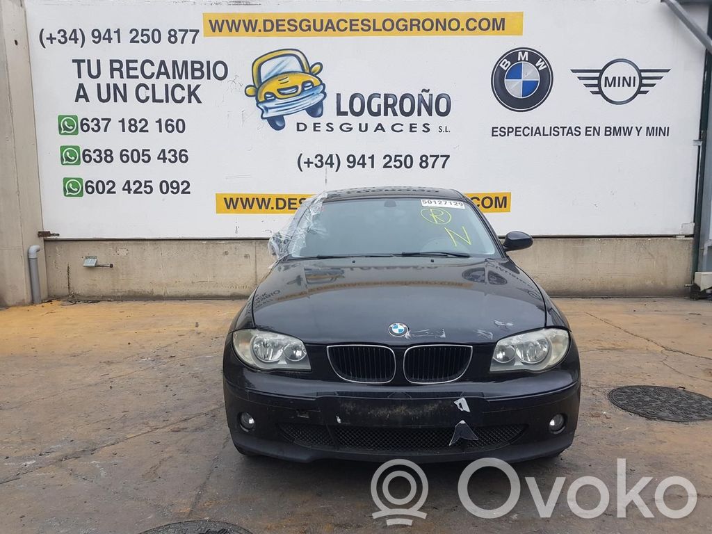 1 E81 E87 Series 1  7589539