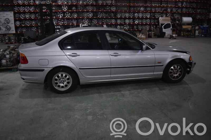 3 E46 Series 3  51218241398