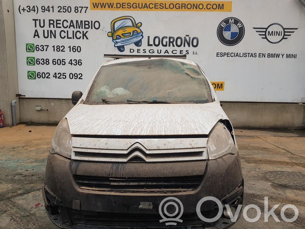 Berlingo Berlingo  6490E2