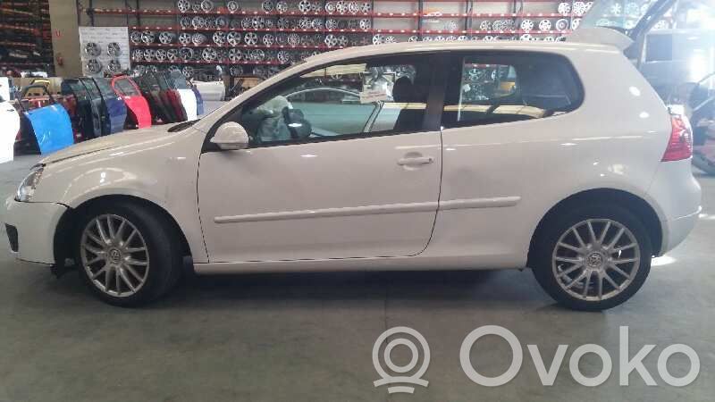 Golf Plus Golf  3B0837207