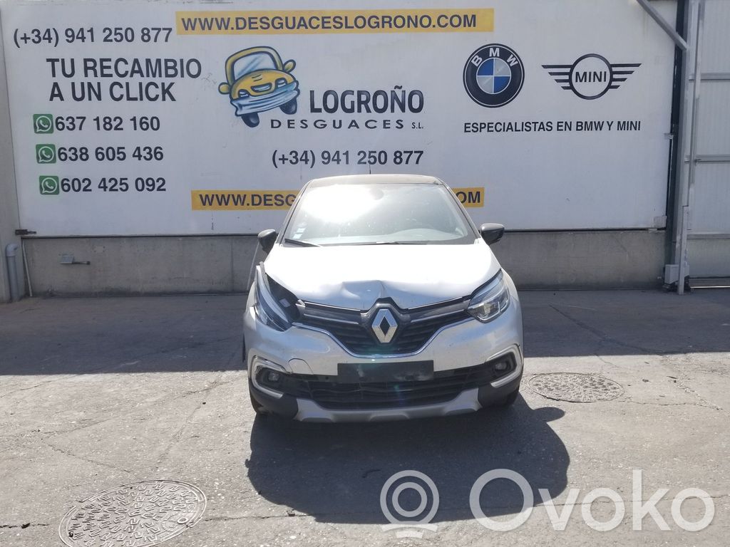 Captur II Captur  752107246R