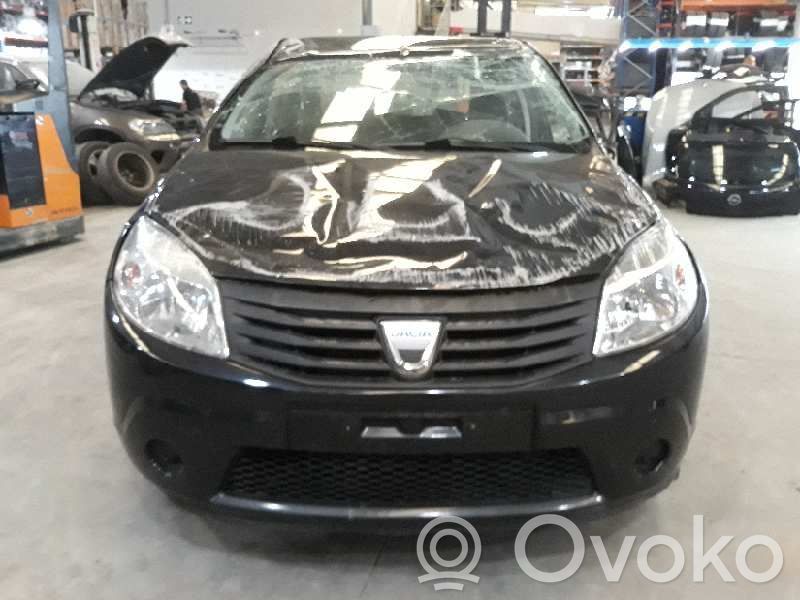 Sandero Sandero, Sandero Stepway  8200779073