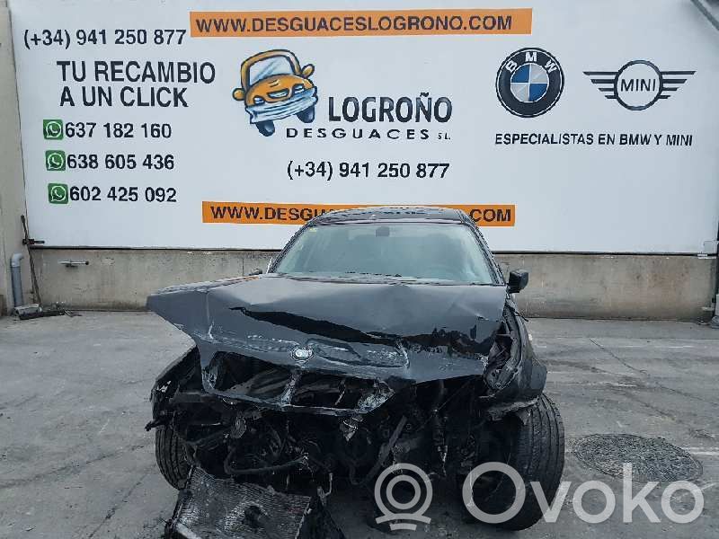 3 E46 Series 3  63216910538