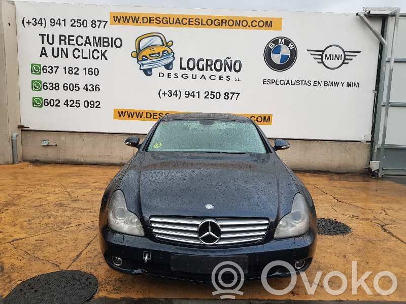 CLS C219 CLS-class, AMG (W219,C218/X218)  A2720308917