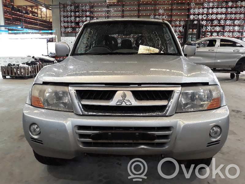 Montero Montero  MR490839