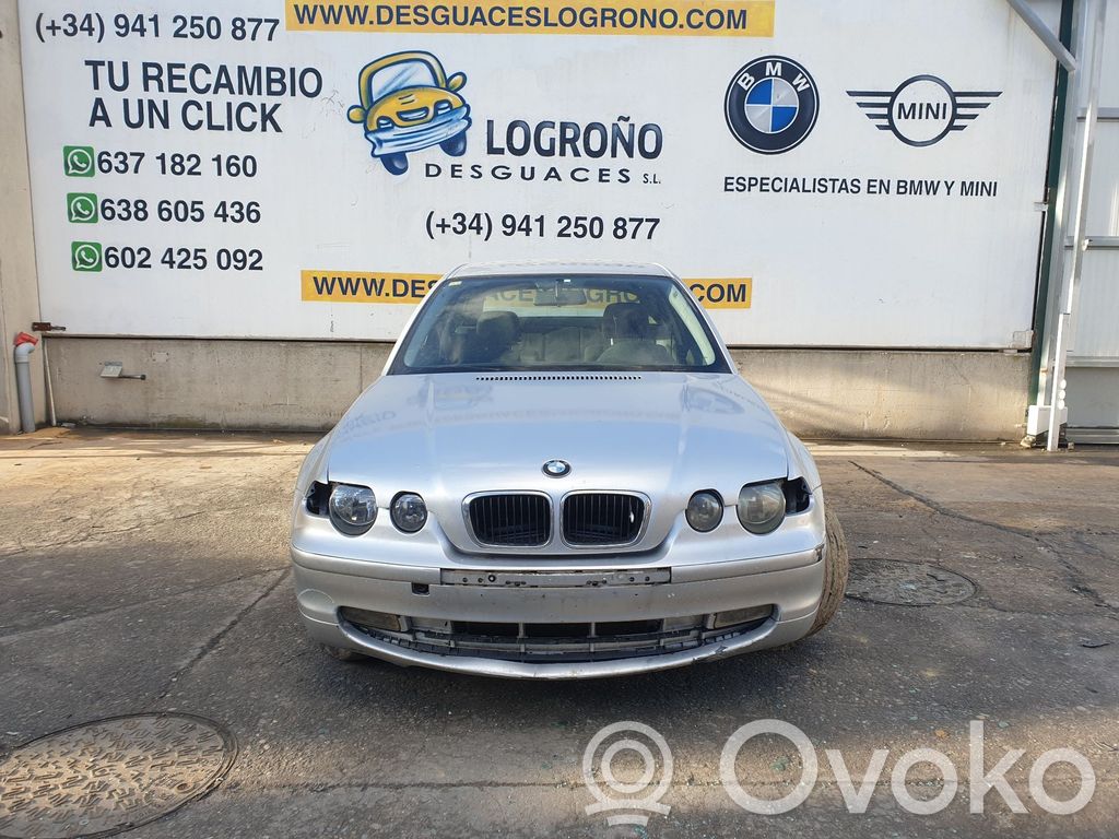 3 E46 Series 3  7118885