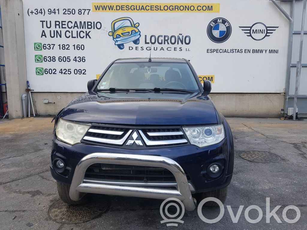 L200 L200, L300, L400 Space Gear  MN171914V
