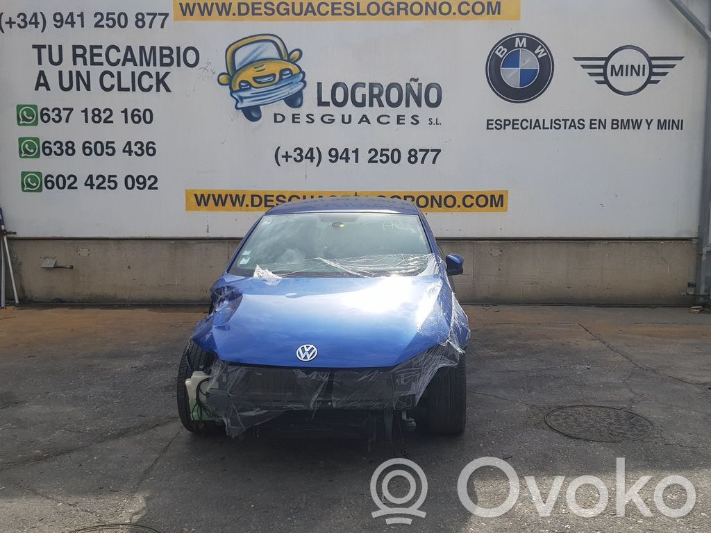Scirocco Scirocco  1K8941333