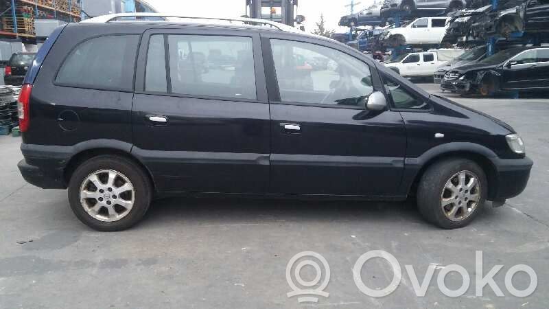Zafira A Zafira  09226861
