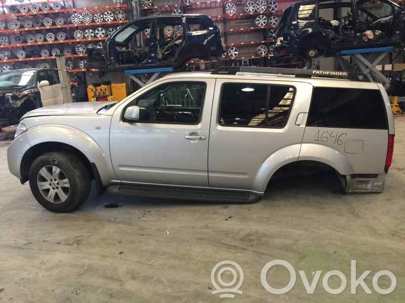 Pathfinder R51 Pathfinder  47660EA270