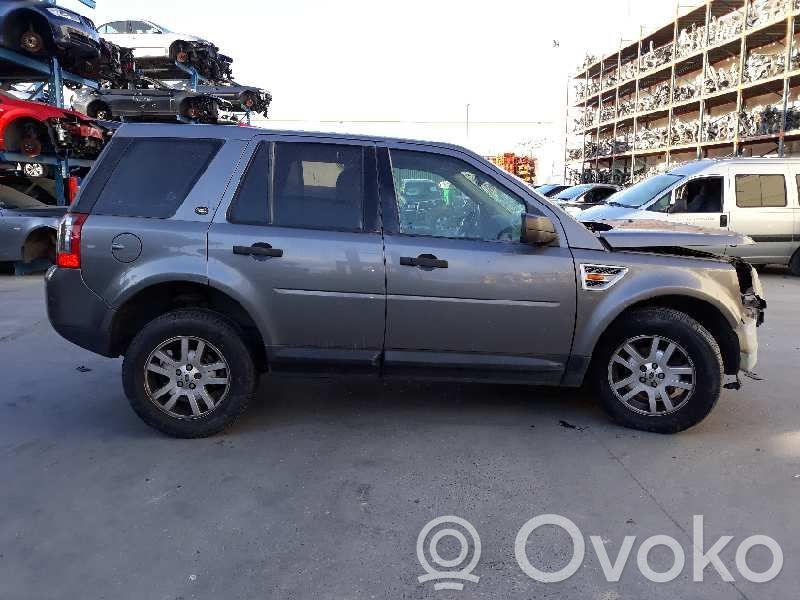 Freelander 2 - LR2 Freelander  6W8314717AB