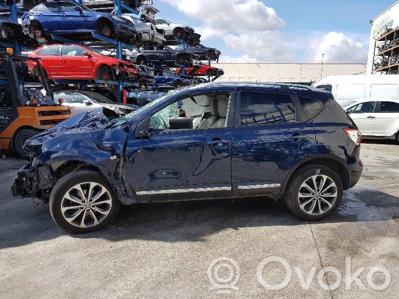 Qashqai Qashqai, Qashqai+2  25540JD03A