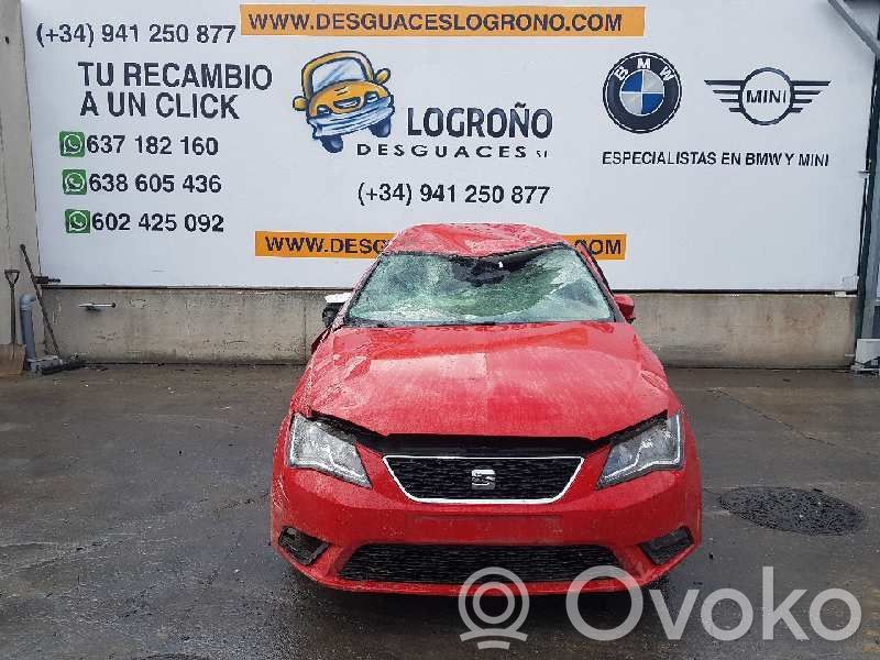 Leon (5F) Leon  7N0857511M