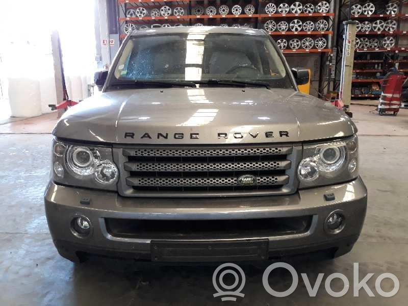 Range Rover Sport L320 Range Rover