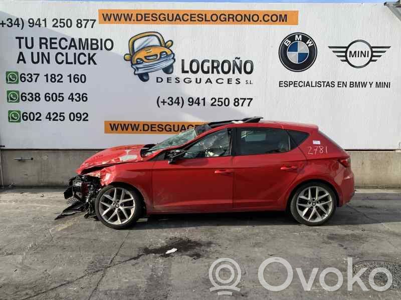 Leon (5F) Leon  03L906461A