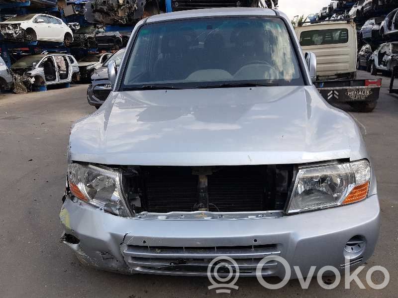 Montero Montero  MR512223