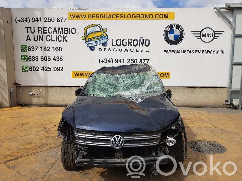 Tiguan Tiguan  03L906262