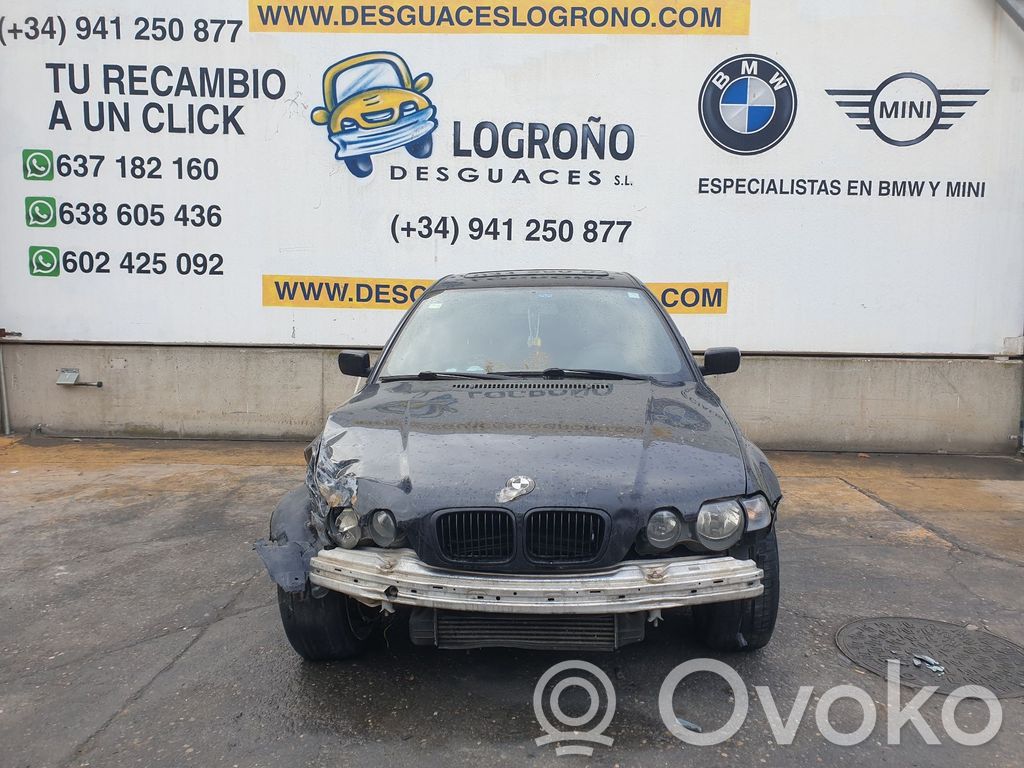 3 E46 Series 3  64526905643