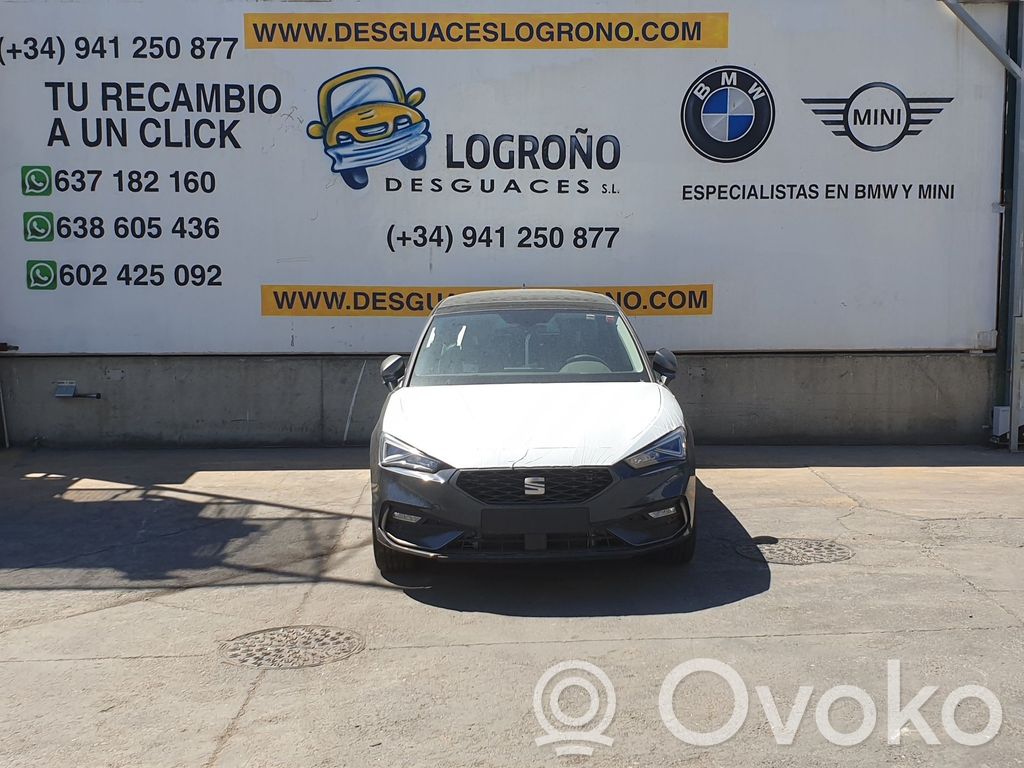 Leon Leon  5Q0411303R