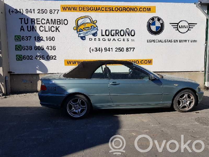 3 E46 Series 3  84116916769