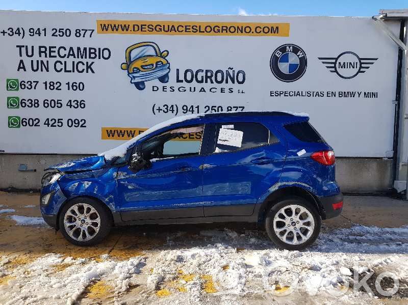 Ecosport Ecosport  J1BG9F593AA