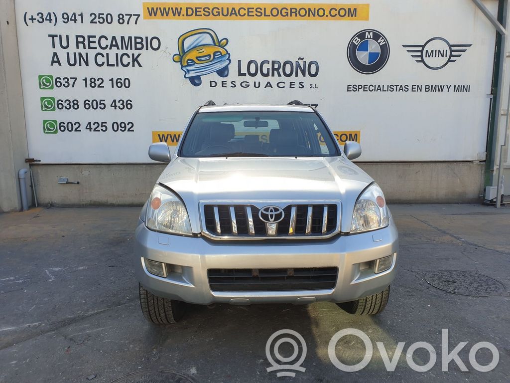 Land Cruiser (J120) Land Cruiser  8414020560