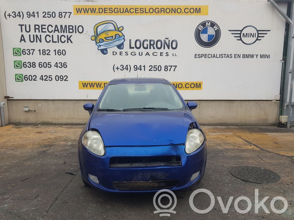 Punto (199) Punto  08450350