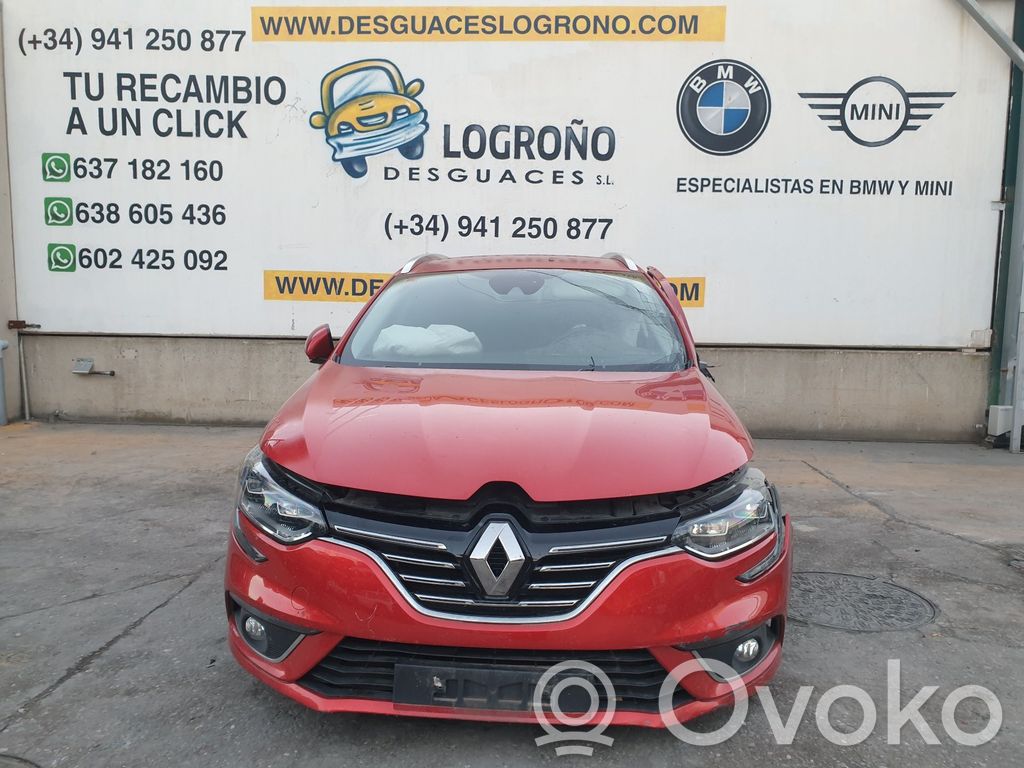 Megane IV Megane  738219391R