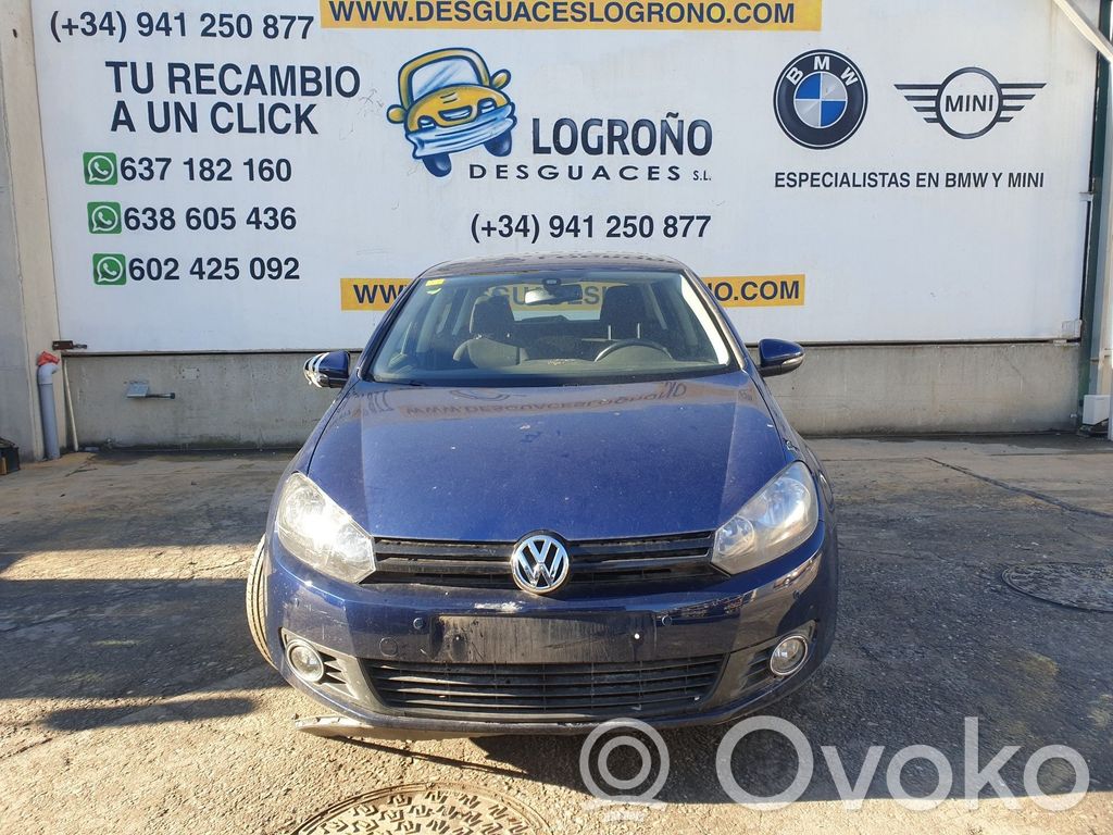 Golf VI Golf  03L105401A