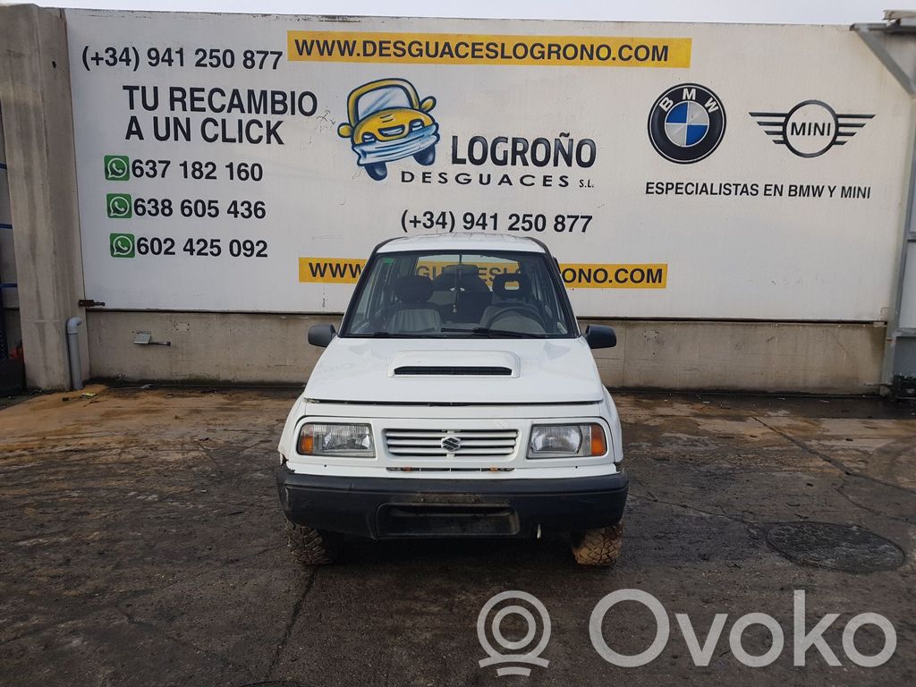 Vitara (ET/TA) Vitara, Sidekick  8470257B105PK