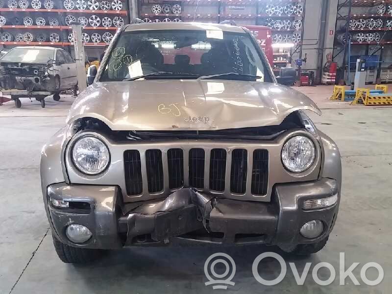 Cherokee KJ Cherokee  05017578AA