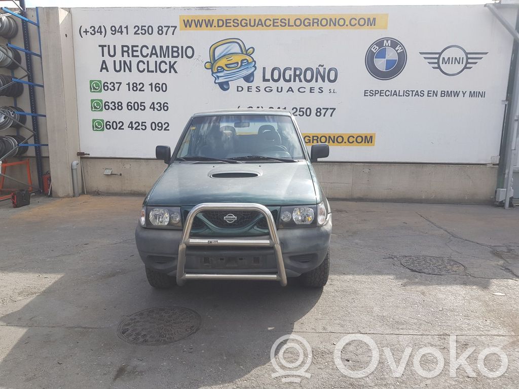 Terrano Terrano  545267F000