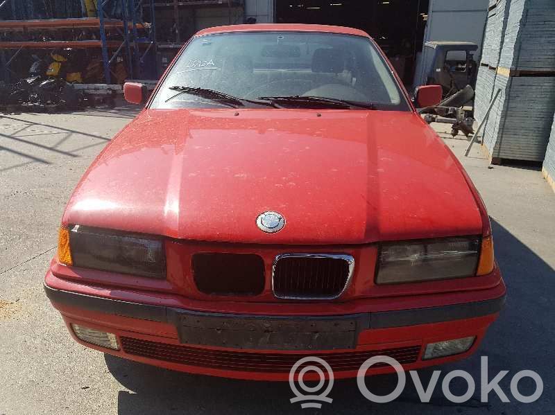 3 E36 Series 3  61358366381