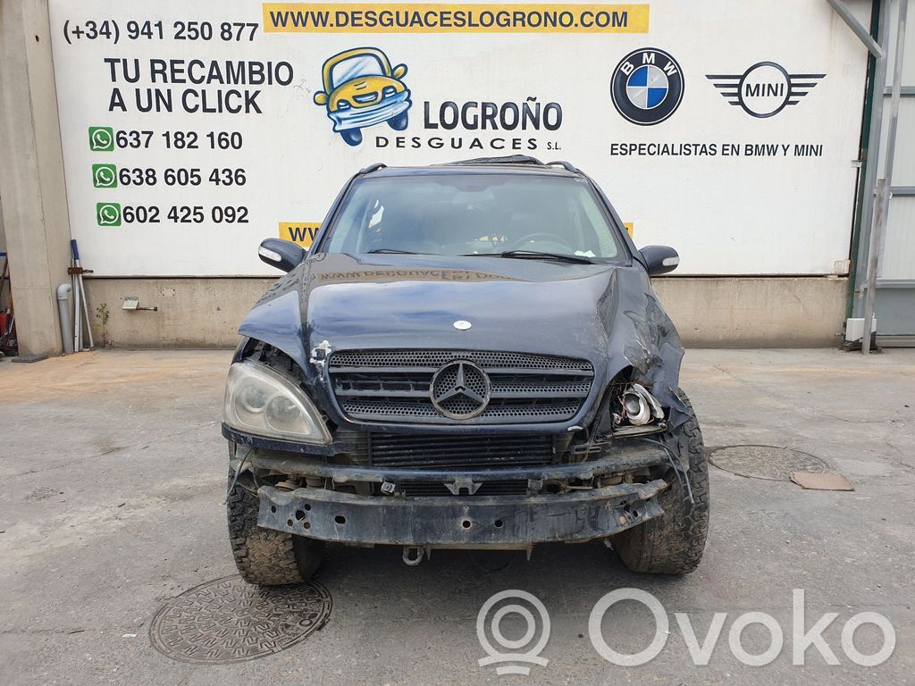 ML W163 ML-class, AMG (W163, W164, W166)  A1636800191