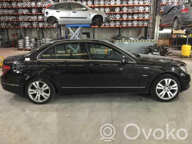 C W204 C-class, AMG (W202, W203, W204, W205, W206)  A2048200542
