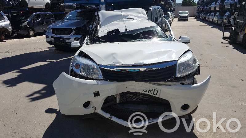 Sandero Sandero, Sandero Stepway  8200792587