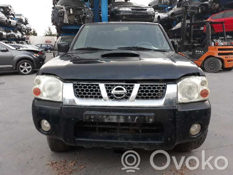 PickUp King Cab, PickUp, Navara  827302S721
