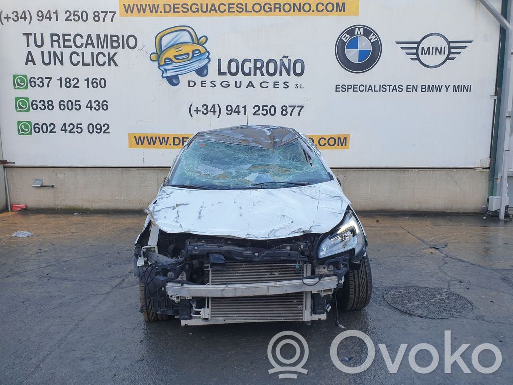 Corsa E Corsa  0280158181