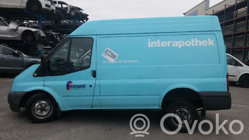 Transit Transit  CC119F836AA
