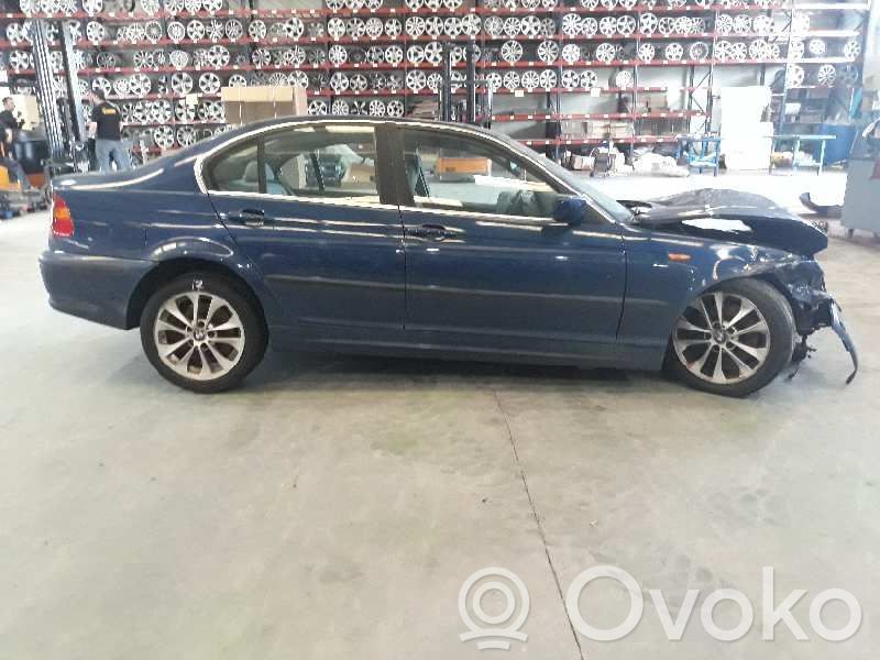 3 E46 Series 3  41517034151