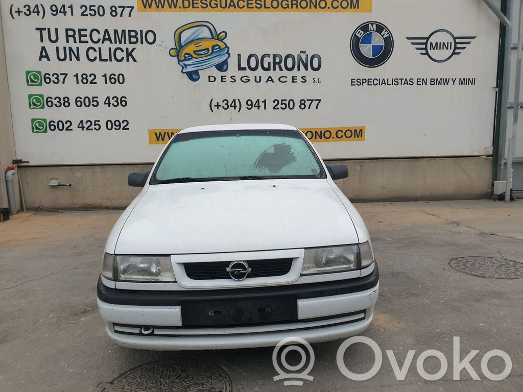 Vectra A Vectra  90351648