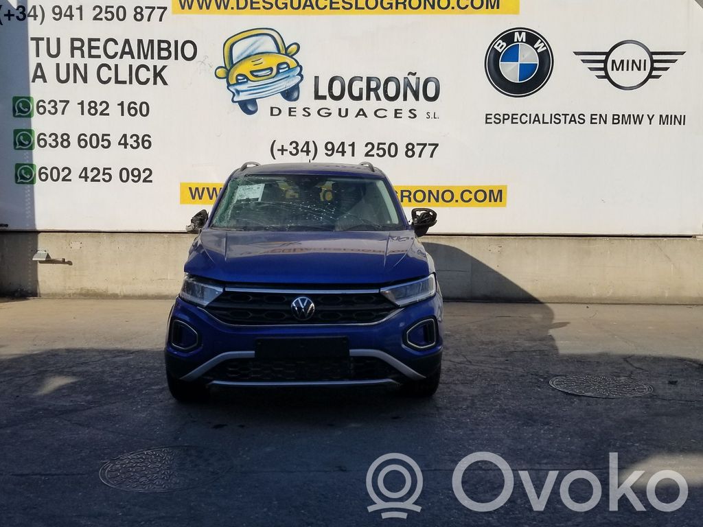 T-Roc T-Roc  2Q0980653D