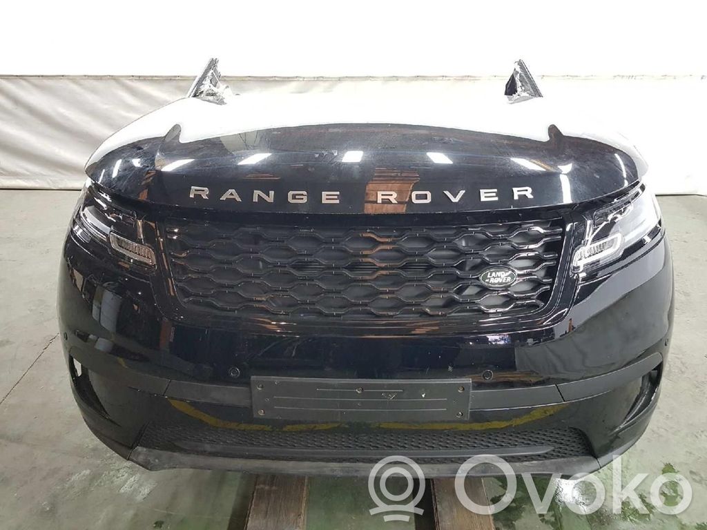 Range Rover Velar Range Rover  G4D36M280AA