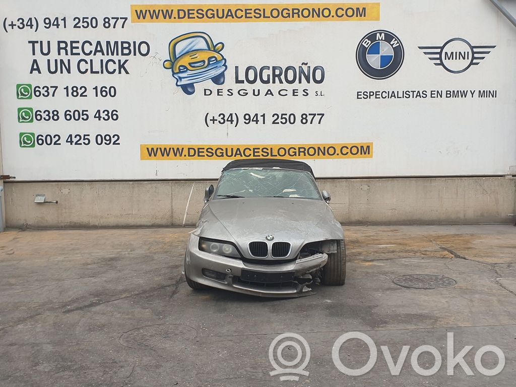 Z3 E36 Z3  32311162088